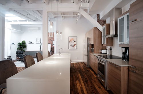 Photo 16 - 1861 Grand Loft in Old Port by Nuage