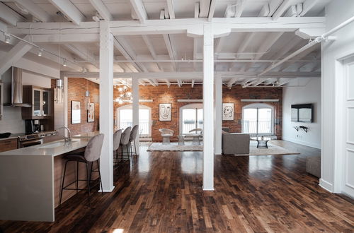 Photo 22 - 1861 Grand Loft in Old Port by Nuage