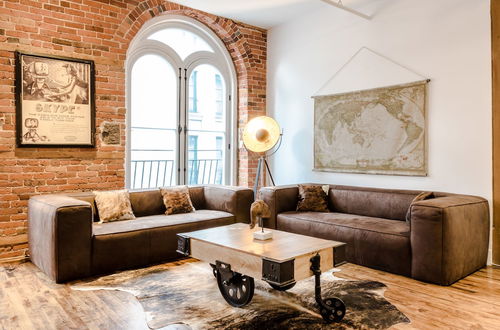 Photo 25 - 1861 Grand Loft in Old Port by Nuage