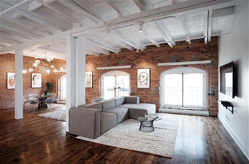Photo 26 - 1861 Grand Loft in Old Port by Nuage