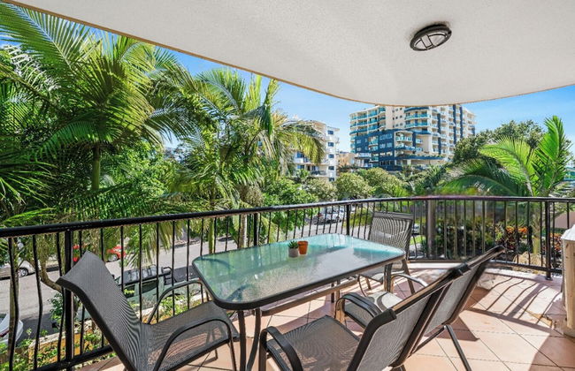 Asiatic Suite at Nautilus Mooloolaba - Foto 19