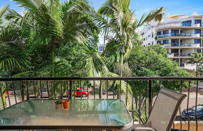 Asiatic Suite at Nautilus Mooloolaba - Foto 8