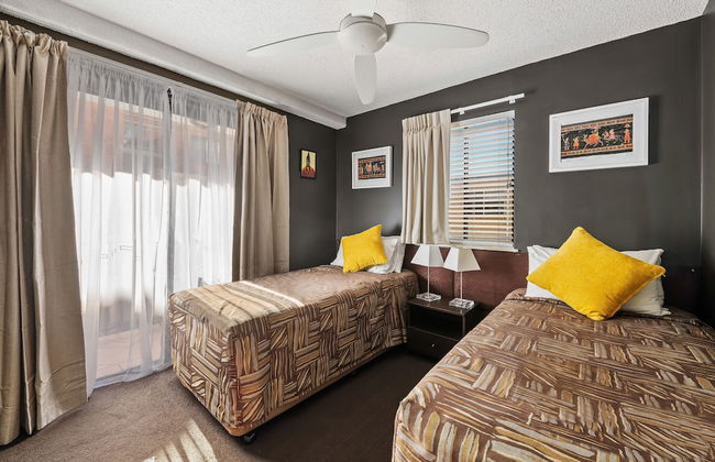Asiatic Suite at Nautilus Mooloolaba - Foto 3