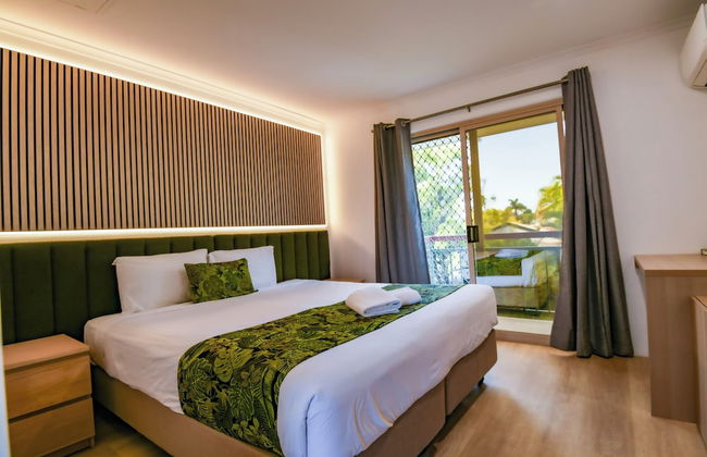 Ingenia Holidays Taigum - Foto 1