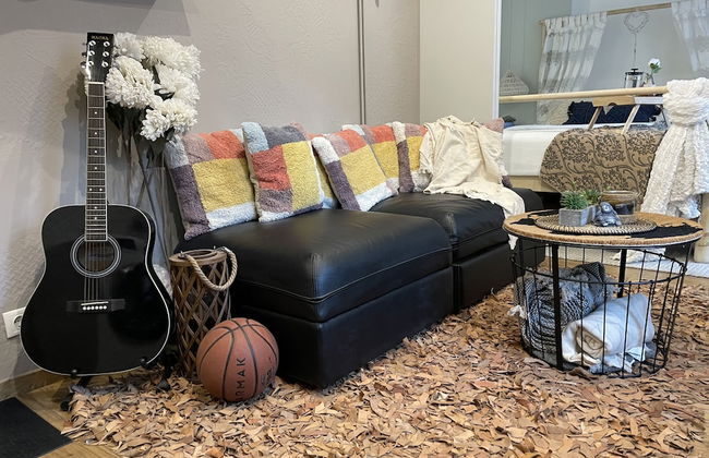 Cozy 1Br Apts with Yard and Parking - Foto 35