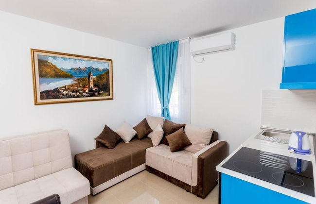 Apartmani Belani - Foto 32