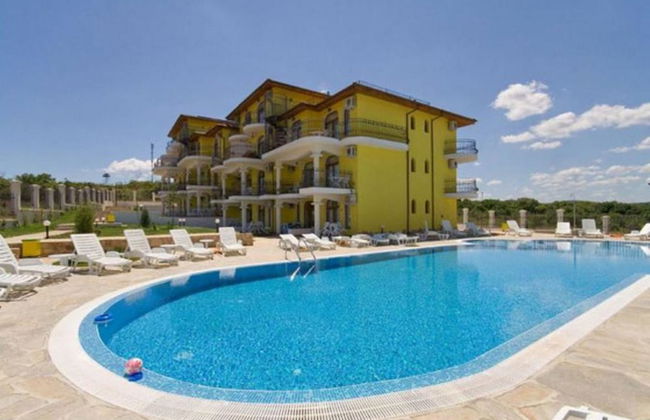 Menada Green Hills Apartments - Foto 10