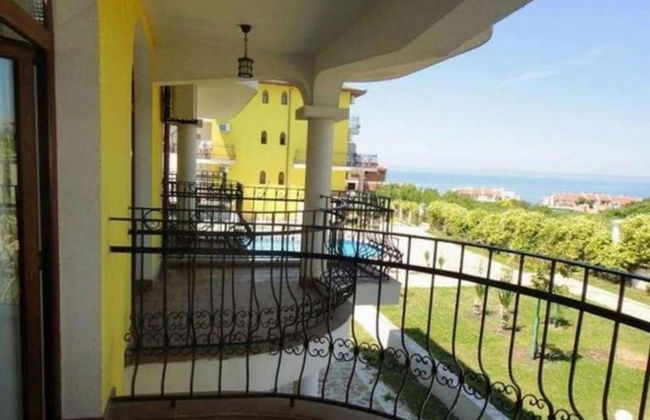 Menada Green Hills Apartments - Foto 16
