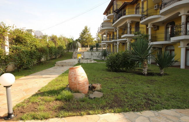 Menada Green Hills Apartments - Foto 15