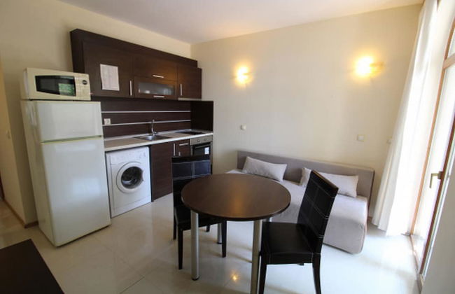 Menada Green Hills Apartments - Foto 4
