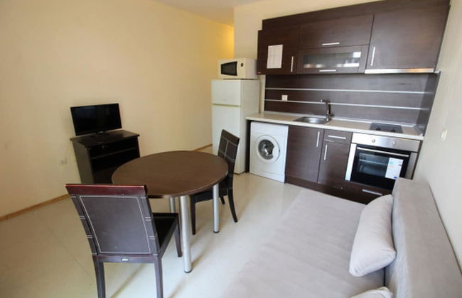 Menada Green Hills Apartments - Foto 5