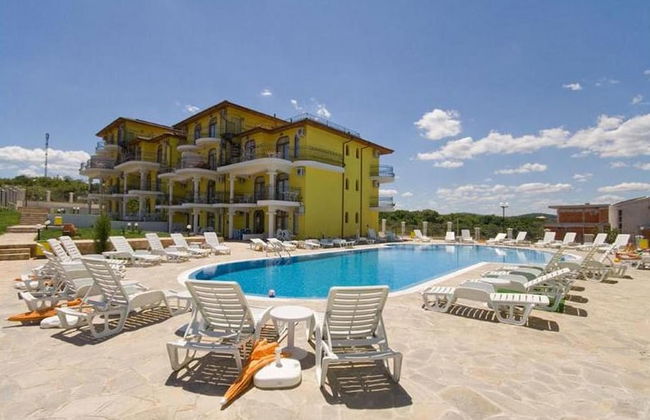 Menada Green Hills Apartments - Foto 1