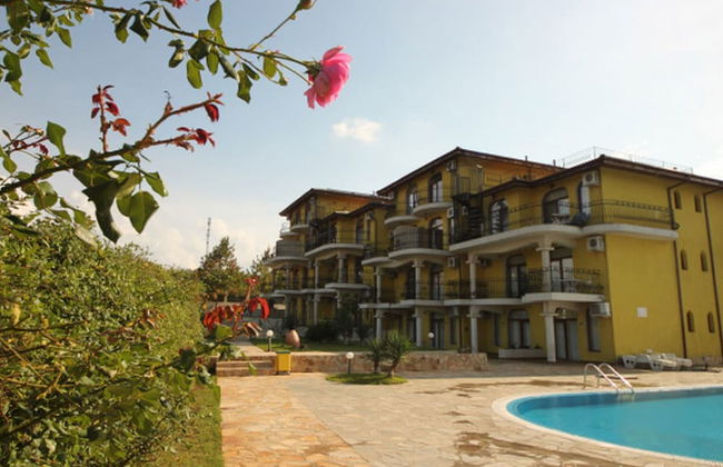 Menada Green Hills Apartments - Foto 14