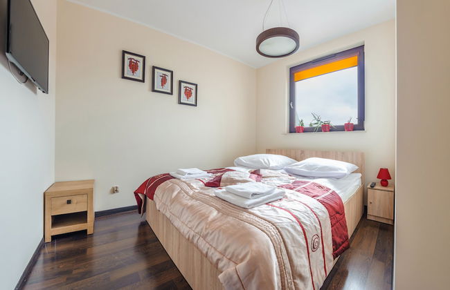 Apartamenty Sun & Snow Foka - Foto 28