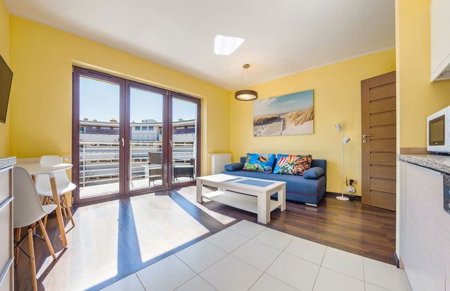 Apartamenty Sun & Snow Foka - Foto 20