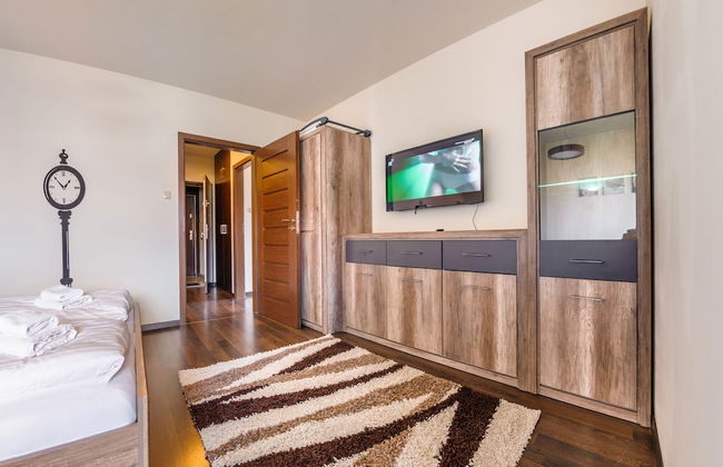 Apartamenty Sun & Snow Foka - Foto 11