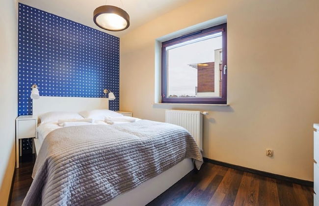 Apartamenty Sun & Snow Foka - Foto 52