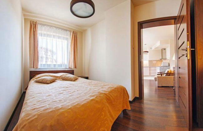 Apartamenty Sun & Snow Foka - Foto 17