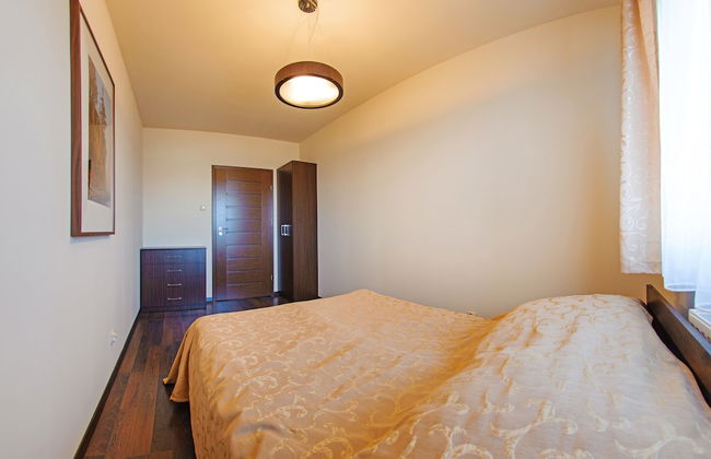 Apartamenty Sun & Snow Foka - Foto 32