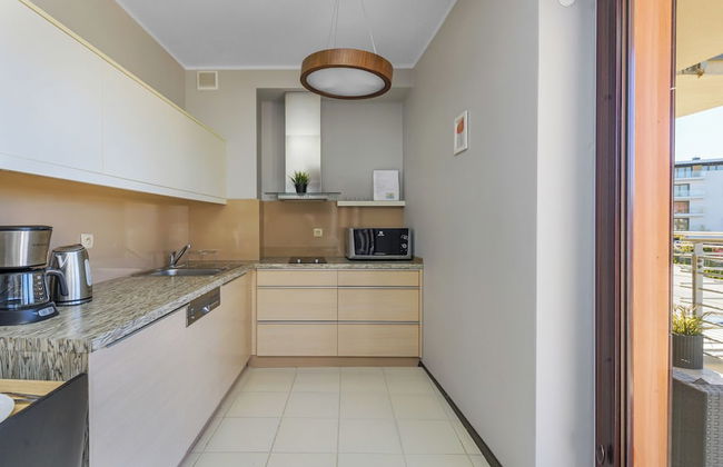 Apartamenty Sun & Snow Foka - Foto 74