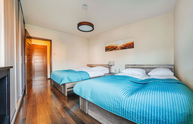 Apartamenty Sun & Snow Foka - Foto 6