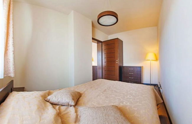 Apartamenty Sun & Snow Foka - Foto 16