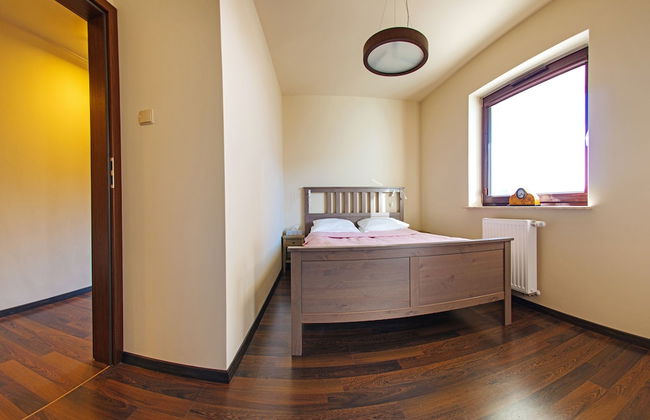Apartamenty Sun & Snow Foka - Foto 15