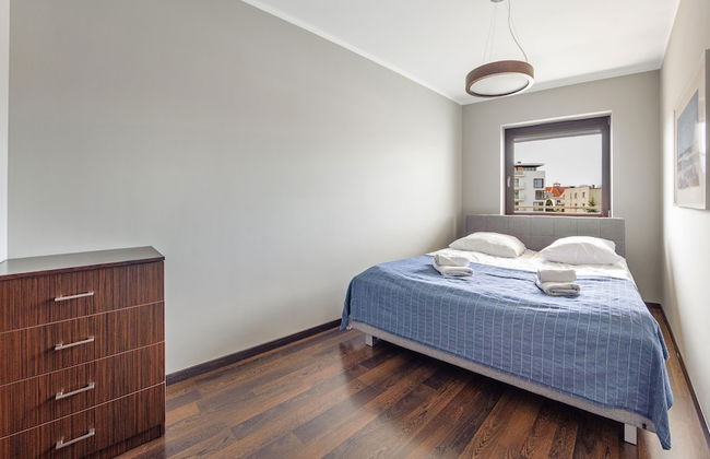 Apartamenty Sun & Snow Foka - Foto 38