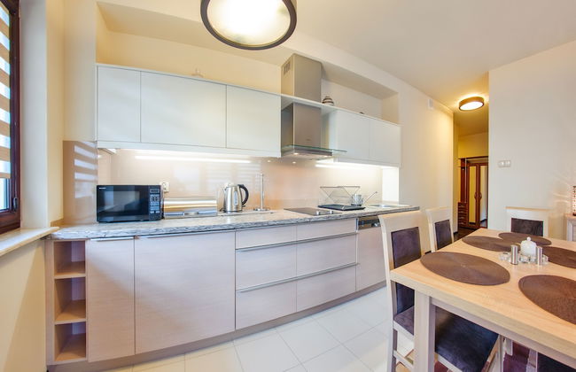 Apartamenty Sun & Snow Foka - Foto 79