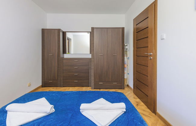Apartamenty Sun & Snow Foka - Foto 60