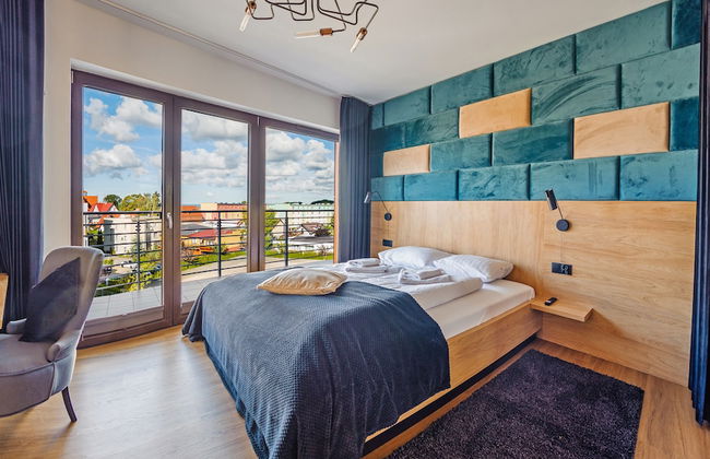 Apartamenty Sun & Snow Foka - Foto 48