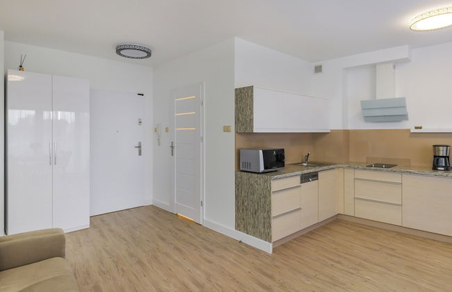 Apartamenty Sun & Snow Foka - Foto 77