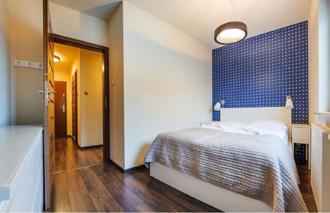 Apartamenty Sun & Snow Foka - Foto 53
