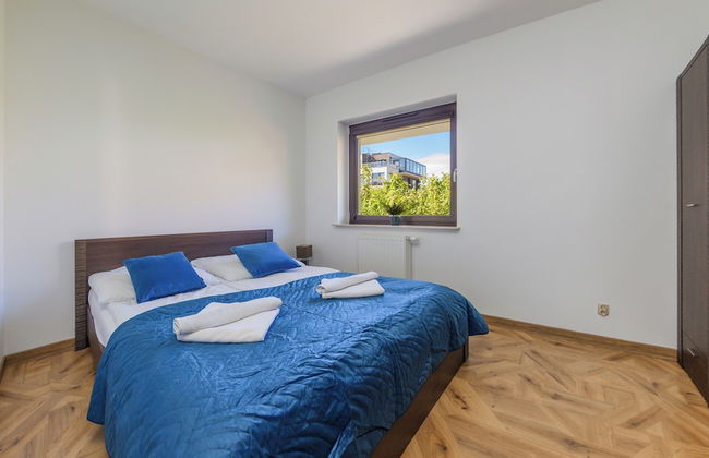 Apartamenty Sun & Snow Foka - Foto 61