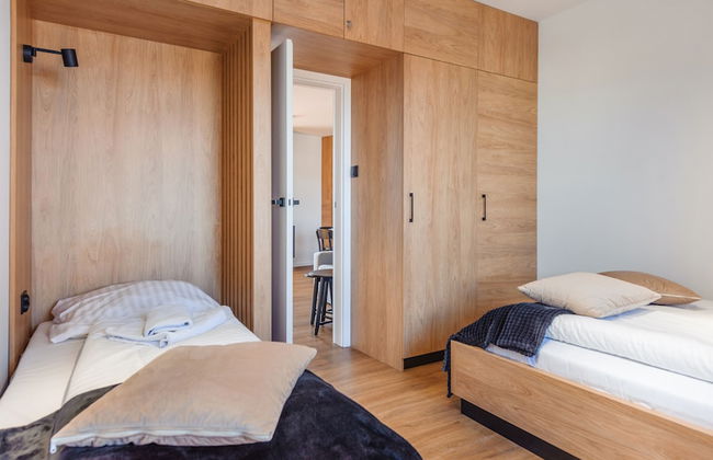 Apartamenty Sun & Snow Foka - Foto 50