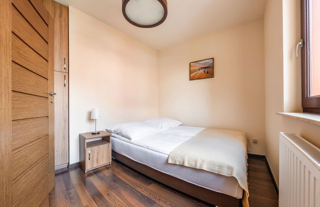 Apartamenty Sun & Snow Foka - Foto 13