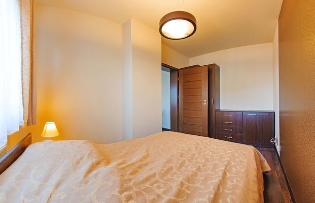 Apartamenty Sun & Snow Foka - Foto 25