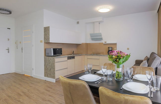 Apartamenty Sun & Snow Foka - Foto 76