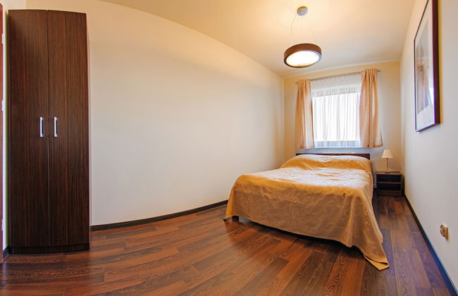 Apartamenty Sun & Snow Foka - Foto 31