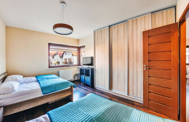 Apartamenty Sun & Snow Foka - Foto 7