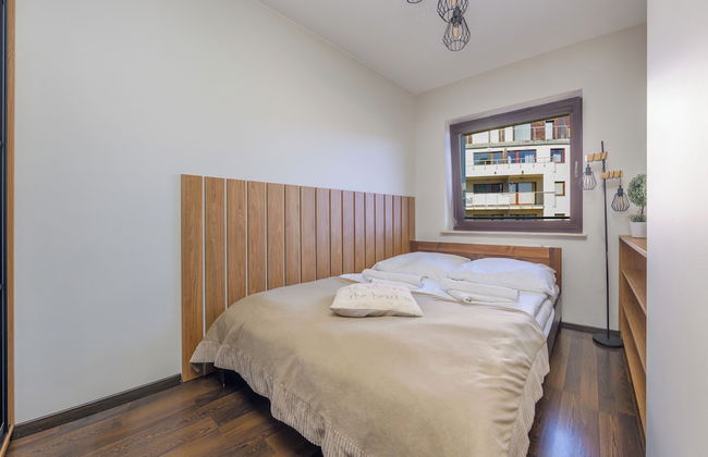 Apartamenty Sun & Snow Foka - Foto 64