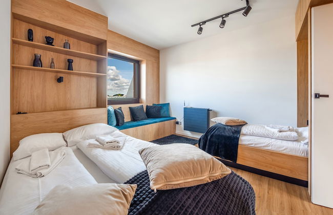 Apartamenty Sun & Snow Foka - Foto 51