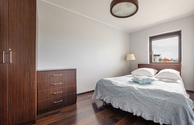 Apartamenty Sun & Snow Foka - Foto 41