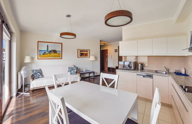 Apartamenty Sun & Snow Foka - Foto 66