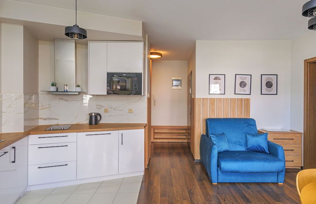 Apartamenty Sun & Snow Foka - Foto 72