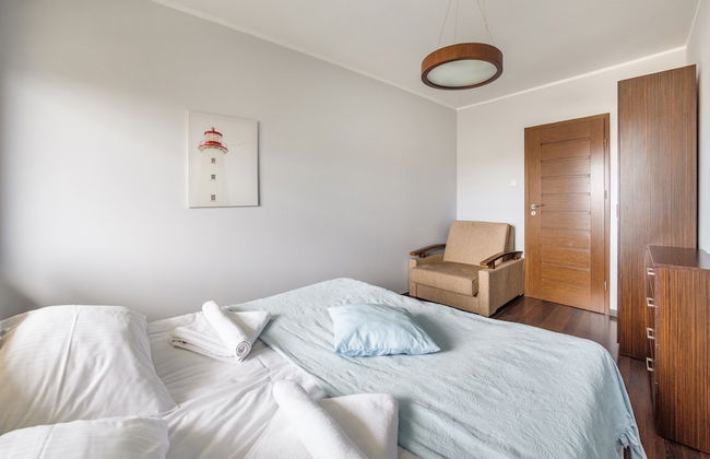 Apartamenty Sun & Snow Foka - Foto 40
