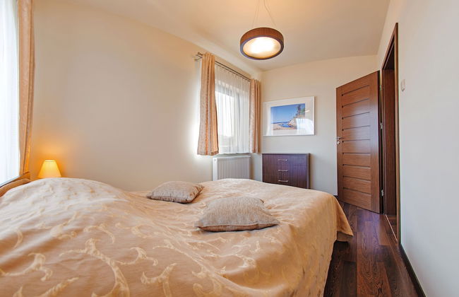 Apartamenty Sun & Snow Foka - Foto 22