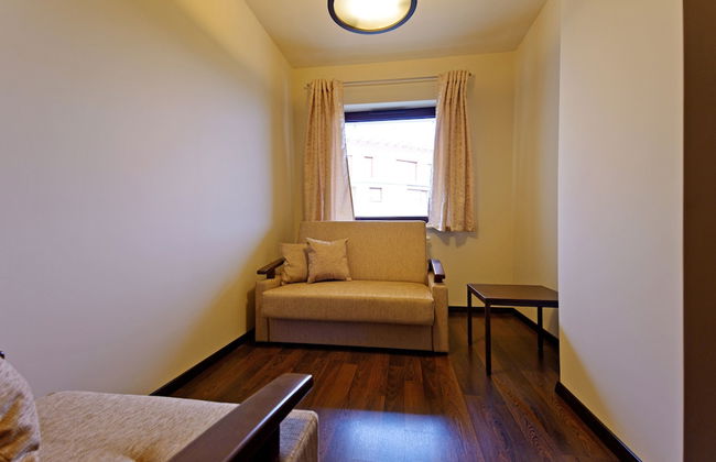 Apartamenty Sun & Snow Foka - Foto 19