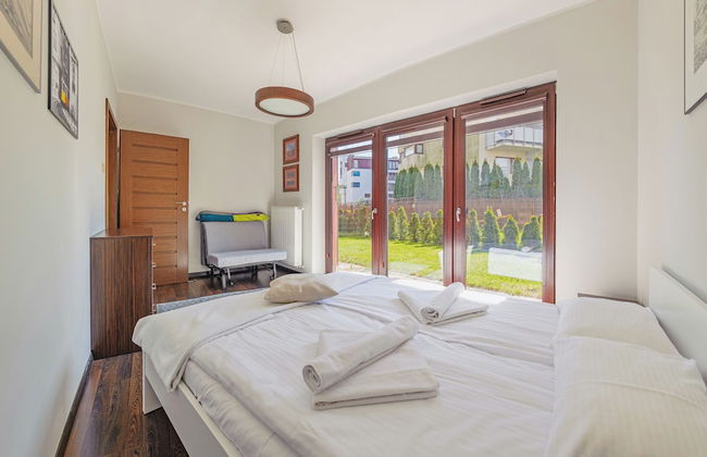 Apartamenty Sun & Snow Foka - Foto 56
