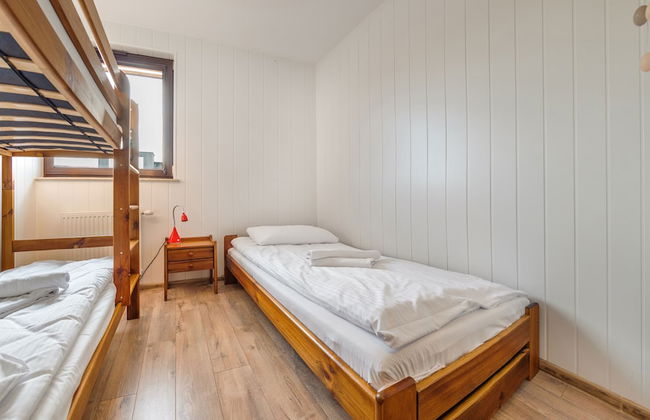 Apartamenty Sun & Snow Foka - Foto 36